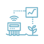 smart irrigation